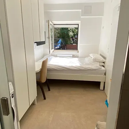 Apartament Urban Nest
