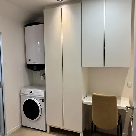 Apartament Urban Nest *