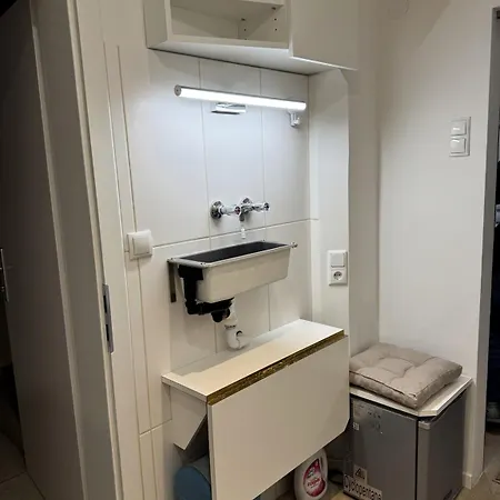 Urban Nest Apartament *