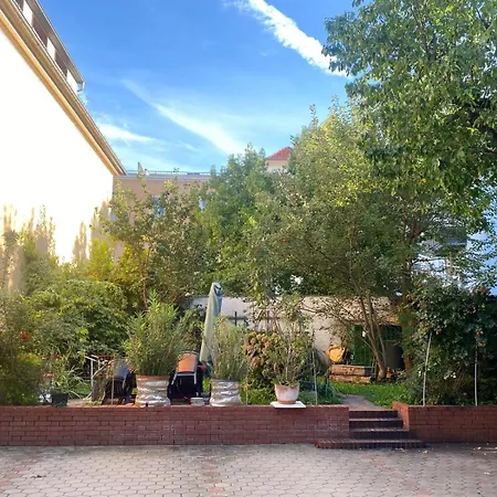 Apartament Urban Nest Graz