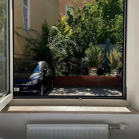 Urban Nest Graz